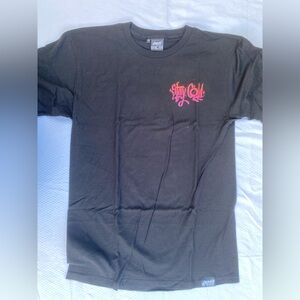 Stay Cold Apparel T Shirt